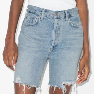 Citizens of Humanity Camila Jean Shorts
